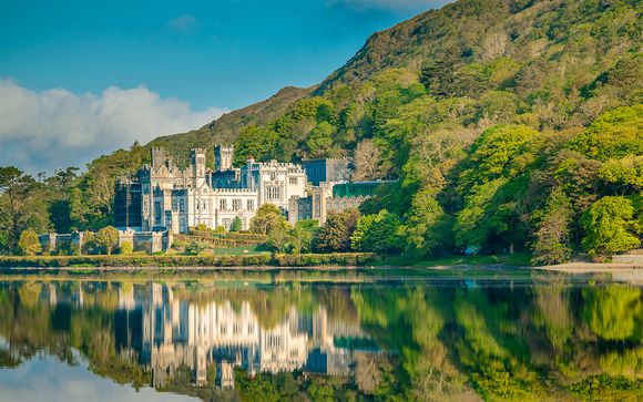 Ihre Rundreise im Detail