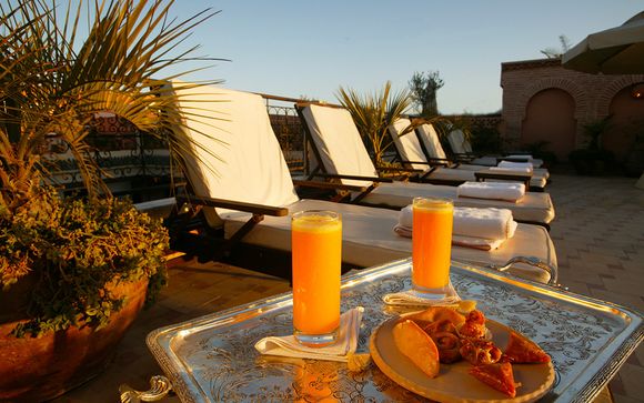 Ihr Freizeit- und Wellnessangebot