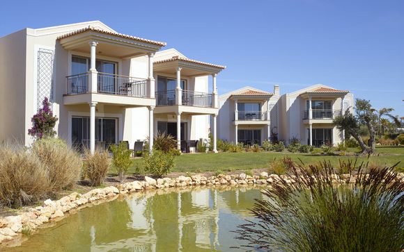 Poussez les portes de votre 5*