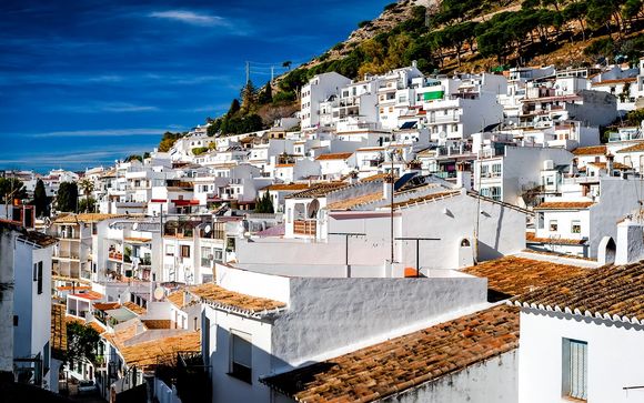 Willkommen in... Andalusien!