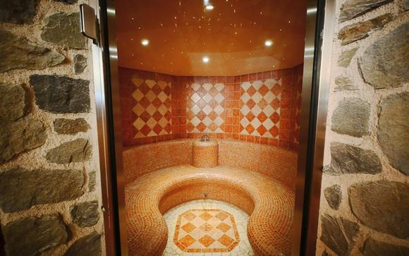 Ihr Freizeit- und Wellnessangebot