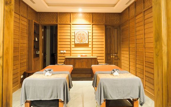 Ihr Freizeit- und Wellnessangebot