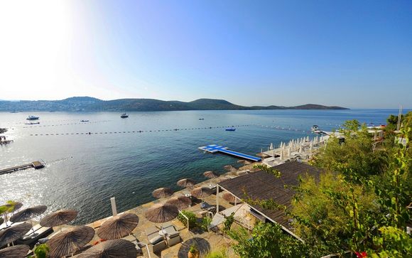 Ihr Freizeit- und Wellnessangebot