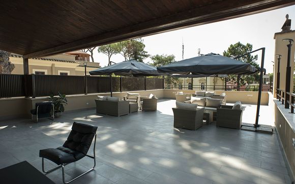 Ihr Freizeit- und Wellnessangebot