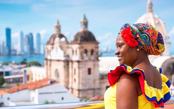 Ihre Rundreise in 8 Nächten