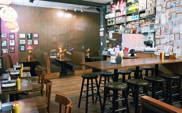 Poussez les portes de votre 4*