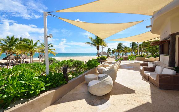 Poussez les portes de votre 4*