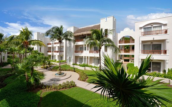 Poussez les portes de votre 4*