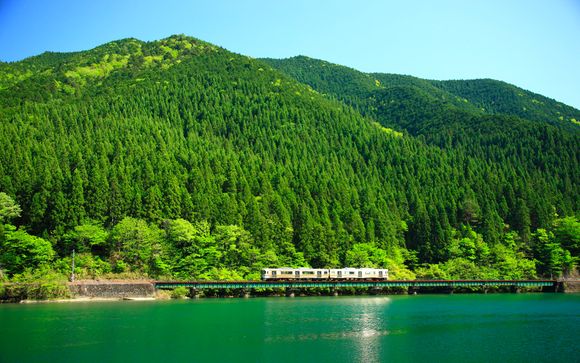 Ihre Rundreise im Detail