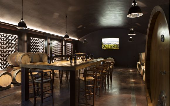 Poussez les portes de votre hôtel 4*