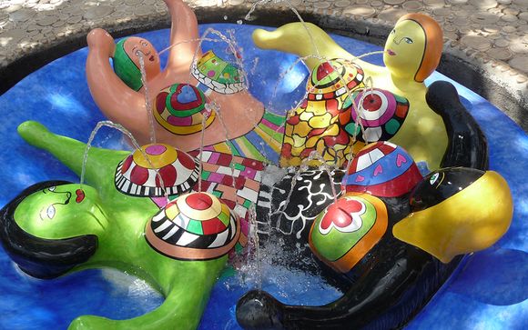 Et pour aller plus loin...