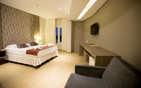 Pour votre confort durant le circuit