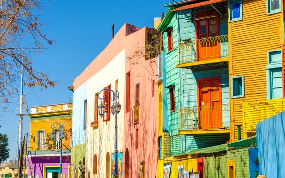 Ihre Destinationen im Detail