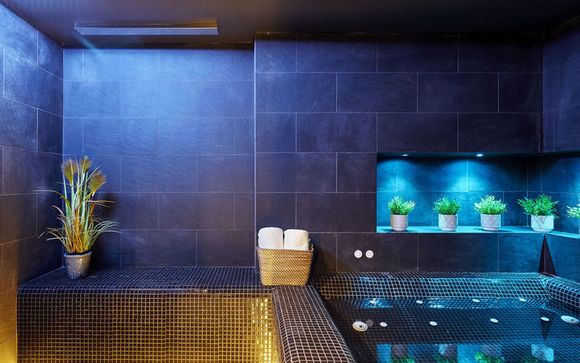 Ihr Freizeit- und Wellnessangebot