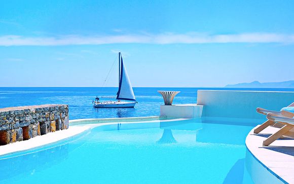 Willkommen auf... Kreta!