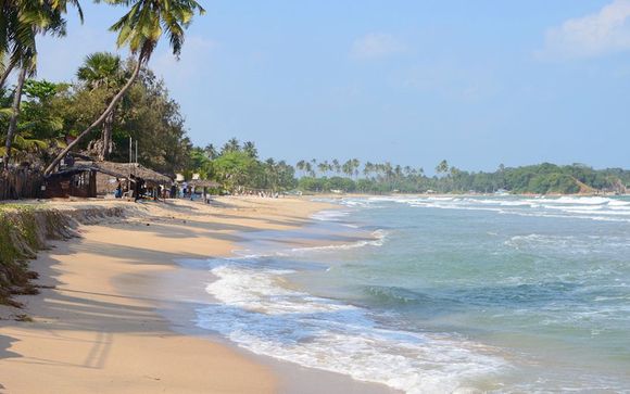 Ihre Rundreise im Detail