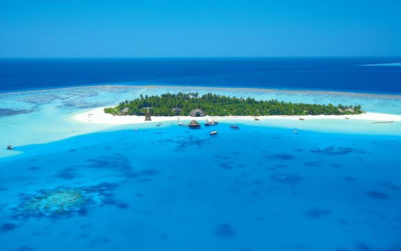 Ihre Reiseverlauf im Detail