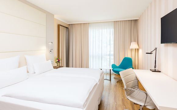 Ihr Hotel
