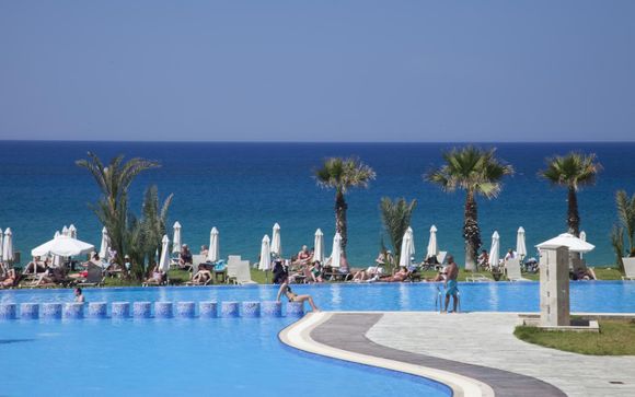 Ihr Freizeit- und Wellnessangebot