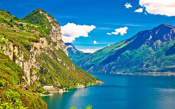 Willkommen in... Norditalien!