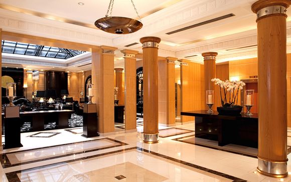 Ihr 5* Hotel