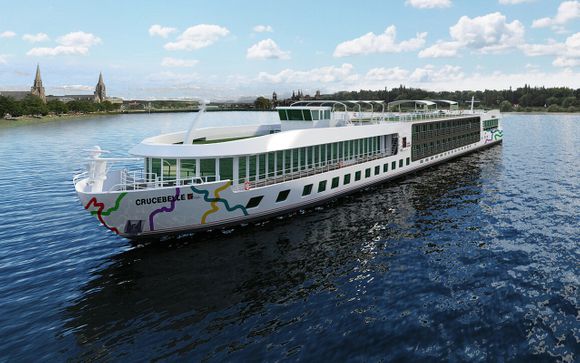 Ihr Kreuzfahrtschiff