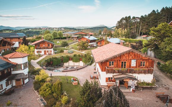 Ihr Hotel