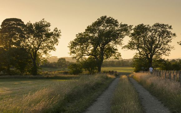 Ihre Rundreise im Überblick