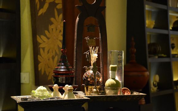 Ihr Freizeit- und Wellnessangebot