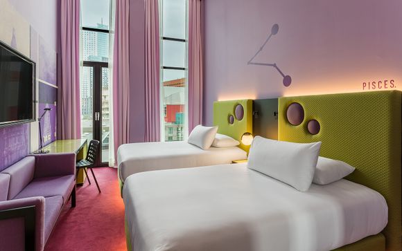 Ihr Hotel