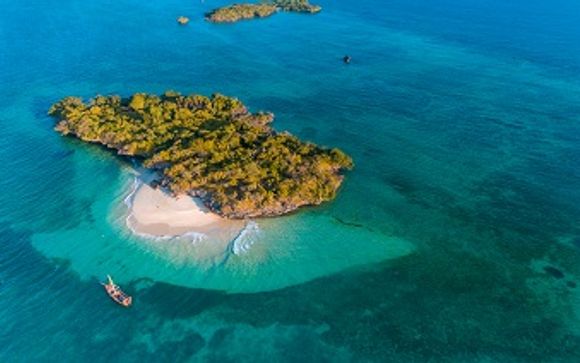 Mettez une option sur l’évasion