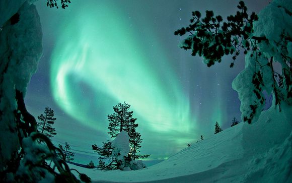 Votre circuit en un clin d'oeil