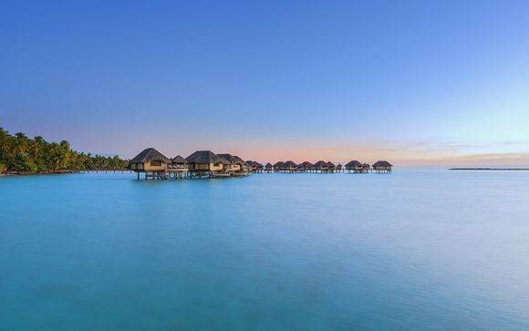 Tahaa Island Resort & Spa