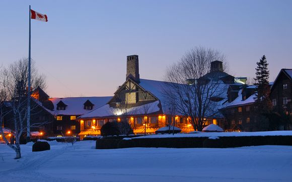 Ihre Rundreise im Detail