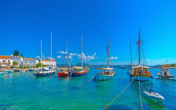 Ihre Rundreise im Detail