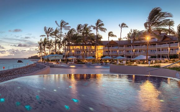 Willkommen in... Kenia!