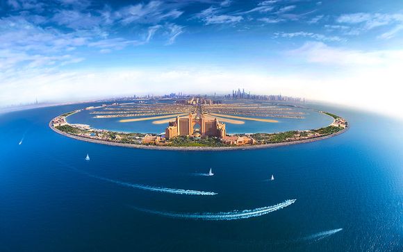 Das Royal Central Hotel 5*