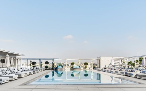 Ihr Freizeit- und Wellnessangebot