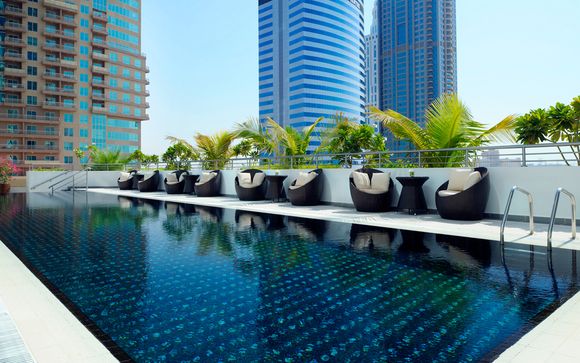 Ihre Verlängerung in Dubai