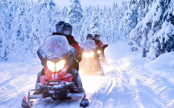 Ihre optionale Exkursionen