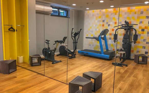 Ihr Freizeit- und Wellnessangebot