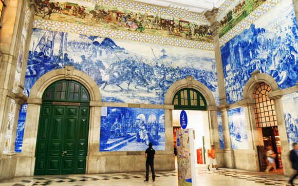 Ihre Rundreise im Detail