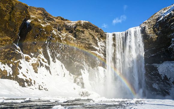 Ihre optionalen Exkursionen