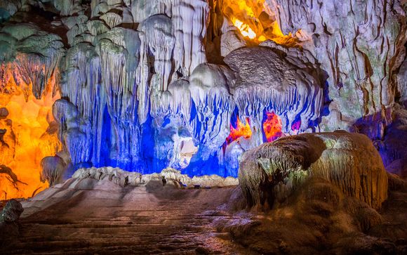 Ihre Rundreise im Detail