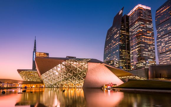 Ihre Rundreise im Überblick