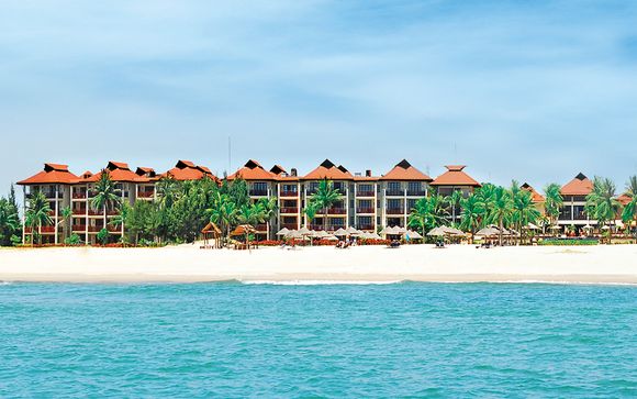 Ihre Rundreise im Detail