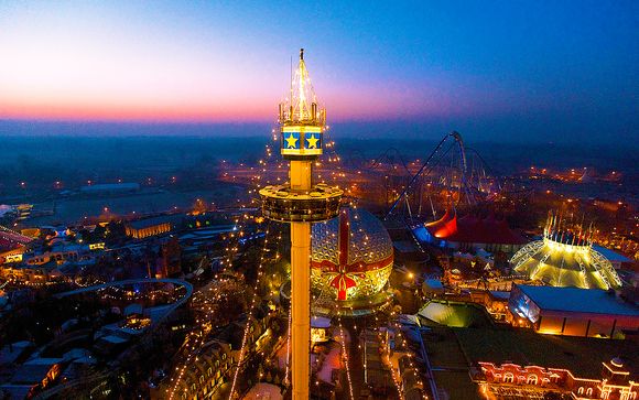 Willkommen in... Frankreich!