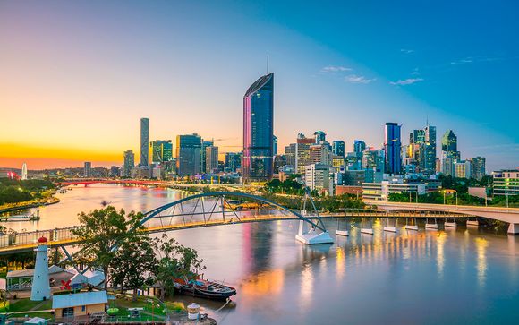 Ihre Rundreise im Detail