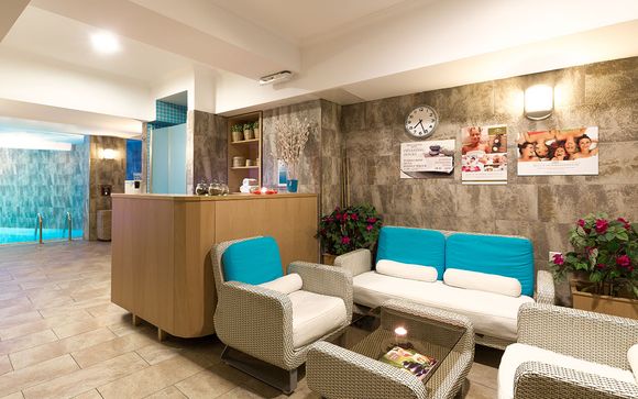 Ihr Freizeit- und Wellnessangebot