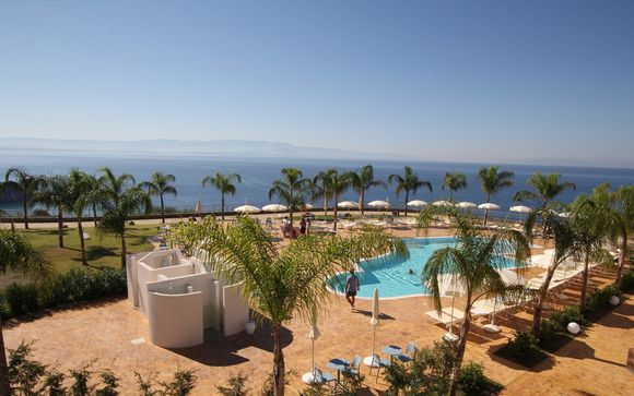 Ihr Freizeit- und Wellnessangebot